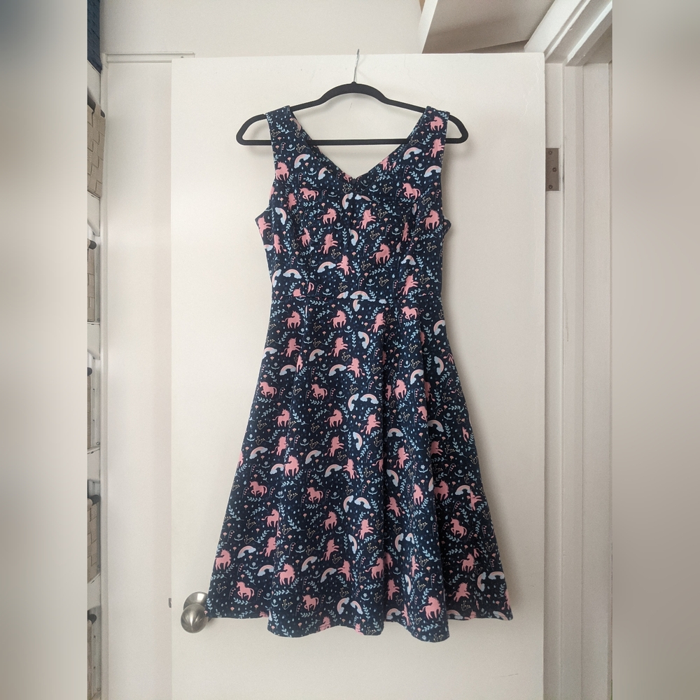Eva Rose dress size Medium